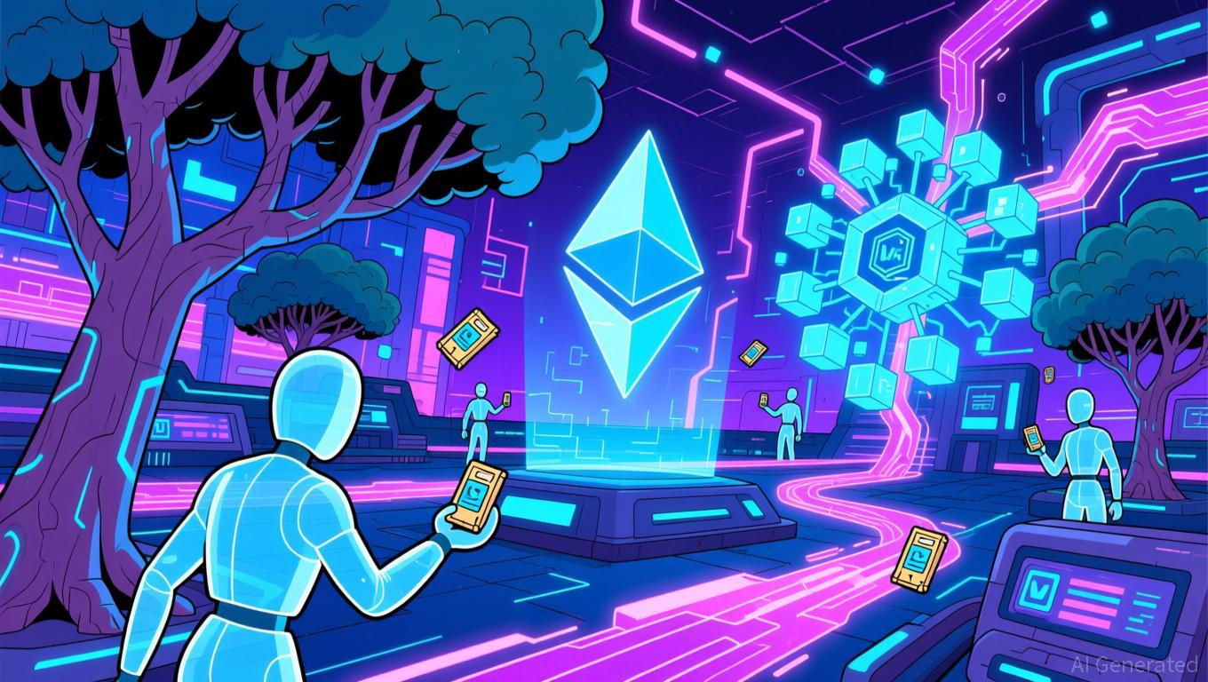 以太坊 Fusaka 升级:对 Layer 2 生态系统的影响及可扩展区块链基础设施的战略投资Perspectives.