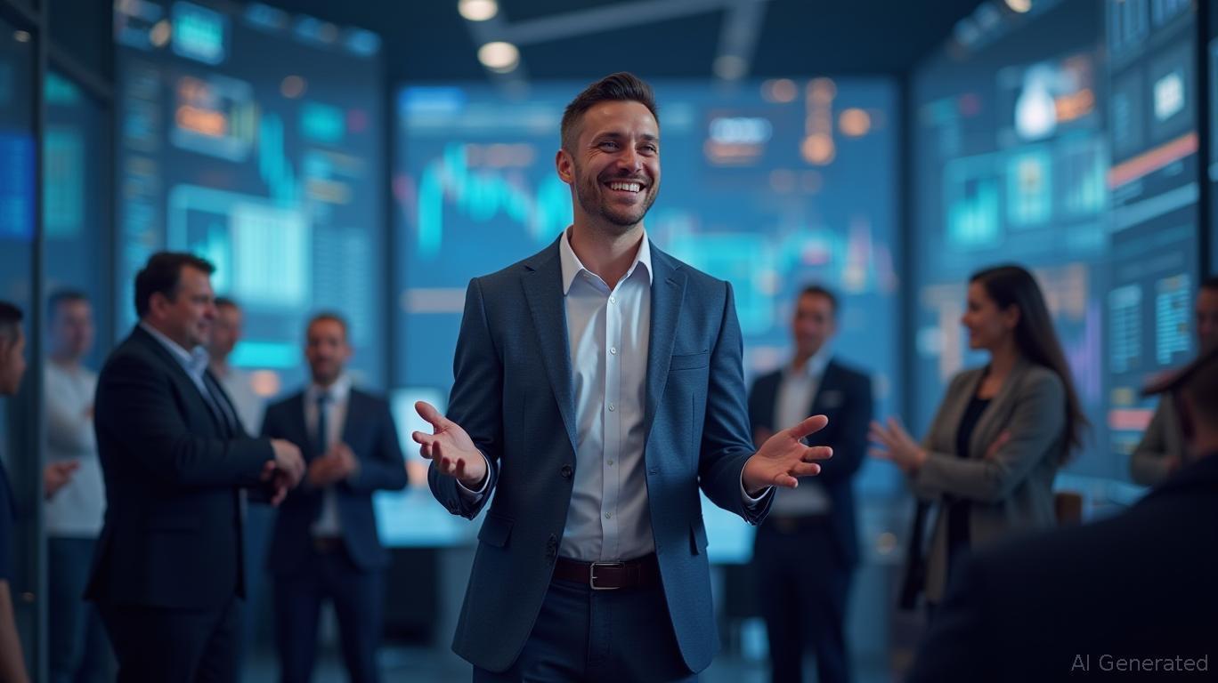 Avalanche 寻求斥资 10 亿美元推动区块链的下一个前沿