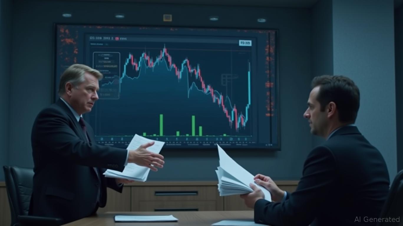 监管部门督促 Tether 展示其稳定币背后的真实价值