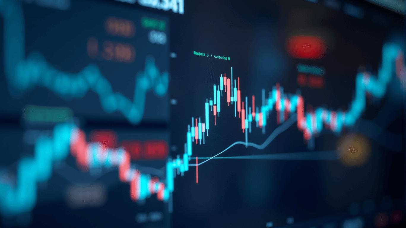 美国主要银行如何间接通过新兴金融科技趋势为 XRP 创造供应冲击