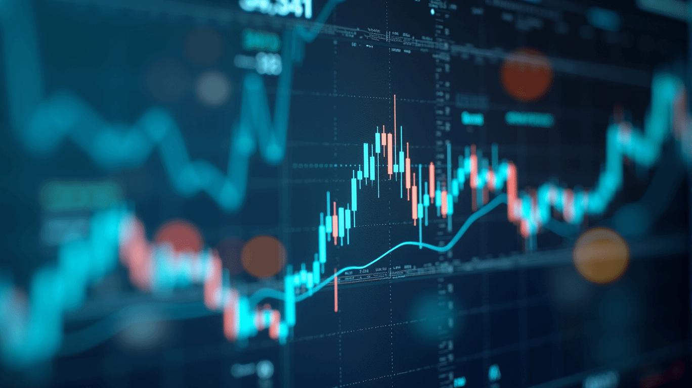 Overview of BANANABTC Market: Breakout Momentum and Key Support Testing.