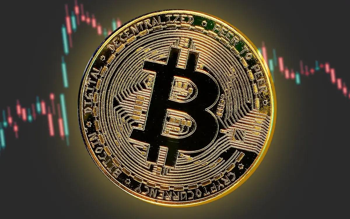 隐藏的联系:高收益债券收益率下降,比特币价格上升
