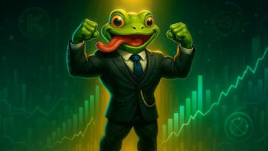 AlphaPepe：从零到数十亿，能否实现凯巴犬的崛起？