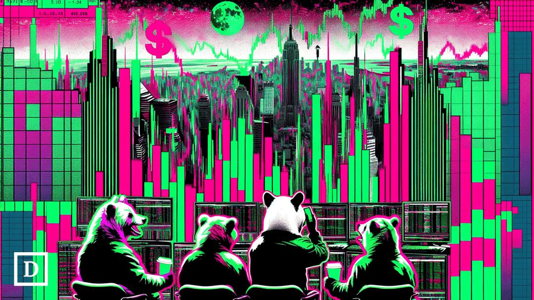 Swarm to Launch Tokenized Stocks on the Plasma Mainnet