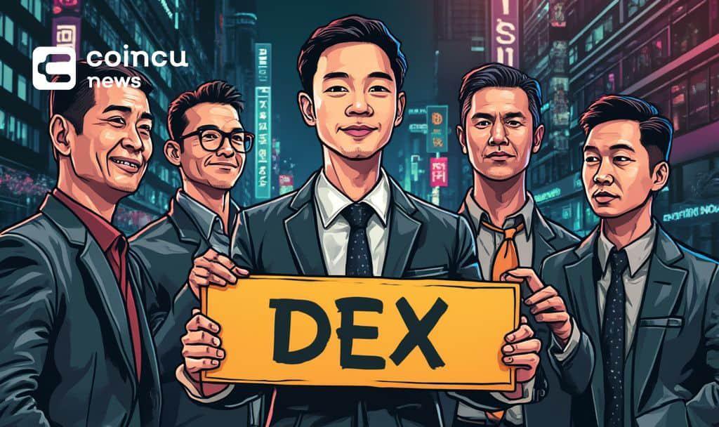 CZ confirms Binance employees\