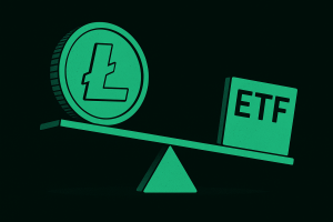 莱特币 ETF 获批可能成为加密货币市场的重要推动力