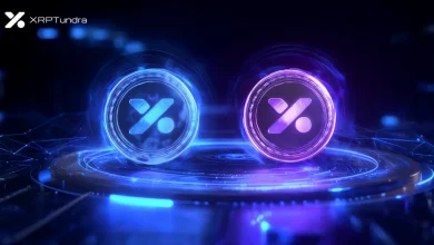 TRON XRP Tundra Impressions on Developers: Pre-sale Offers Revolutionary Dual Token Acquisition Opportunities