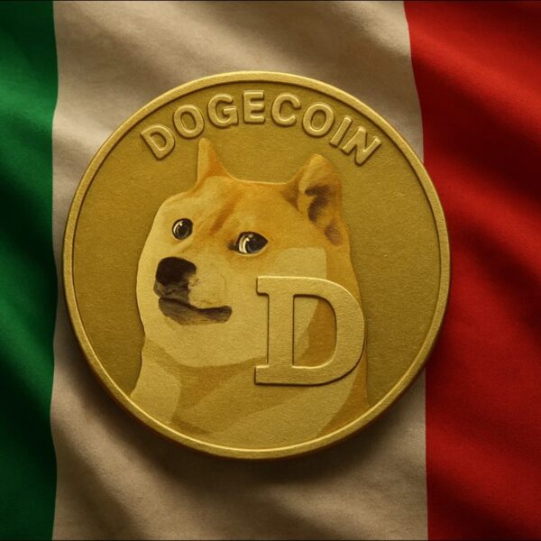 狗狗币或将在意丙联赛中大放异彩?美国特里埃斯蒂纳足球俱乐部或将迎来狗狗币赞助!