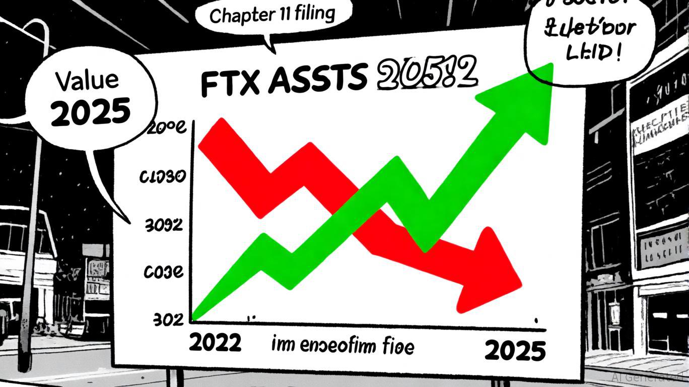 FTX事件后加密货币市场逐渐恢复:探析SBF的偿付能力声明和信任重建