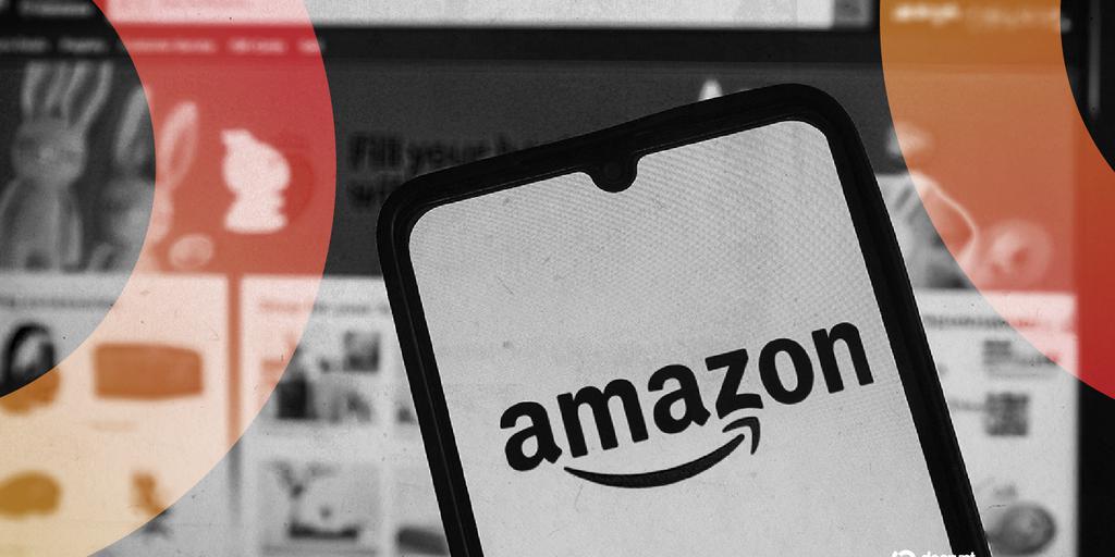 亚马逊向Perplexity发出停止侵权通知，涉及人工智能代理收购事宜