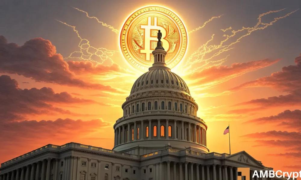 加密货币表现超越股票：关注隐私代币和 DeFi