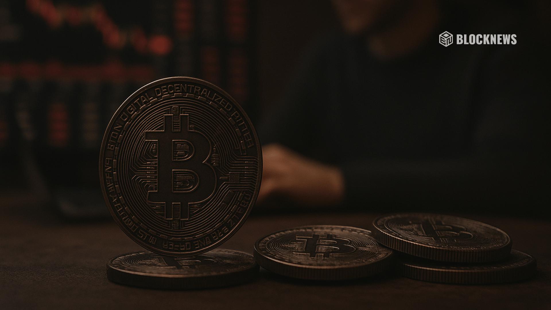 加密货币今日暴跌的三大原因