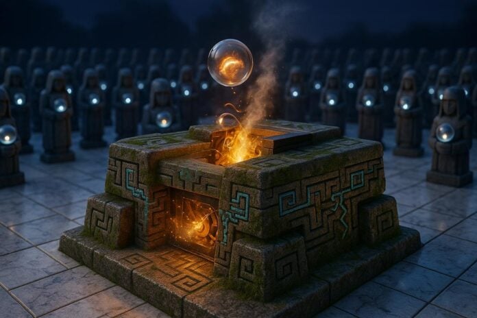 Aztec Network Ignition Chain: A Decentralized Ethereum L2 Launchpad