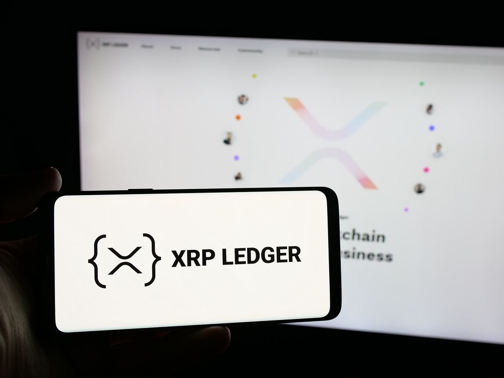 XRP Ledger实现闪电般的原子结算，效仿BIS的Meridian方案