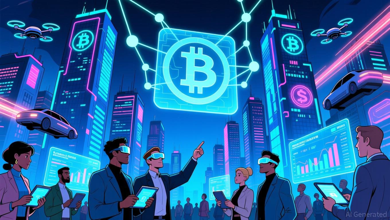 清晰度与控制:塑造美国加密货币监管的较量