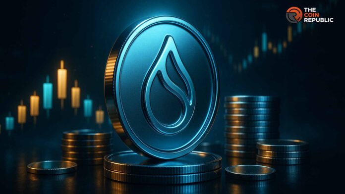 After the strong debut of 21Shares, Grayscale submits S-1 filing for the launch of a new SUI ETF.